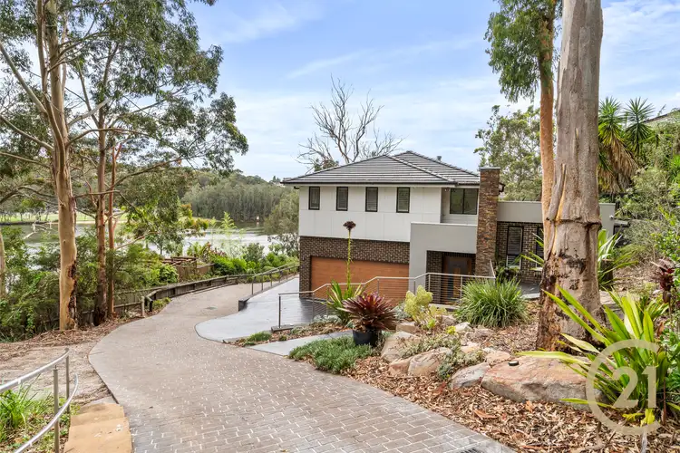 Third view of Homely house listing, 26A St George Crescent, Sandy Point NSW 2172