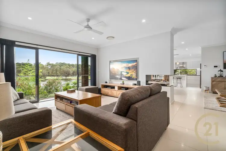 Fifth view of Homely house listing, 26A St George Crescent, Sandy Point NSW 2172
