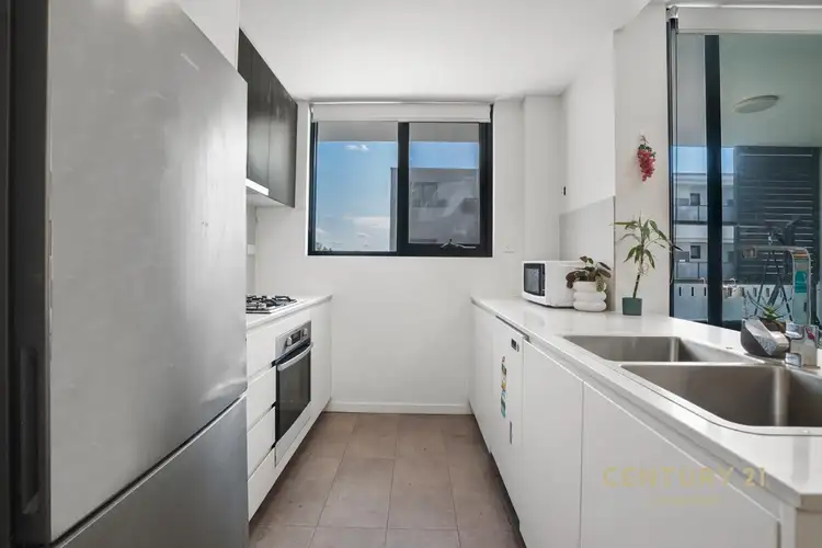Third view of Homely unit listing, 44/1-5 Dunmore Street, Wentworthville NSW 2145