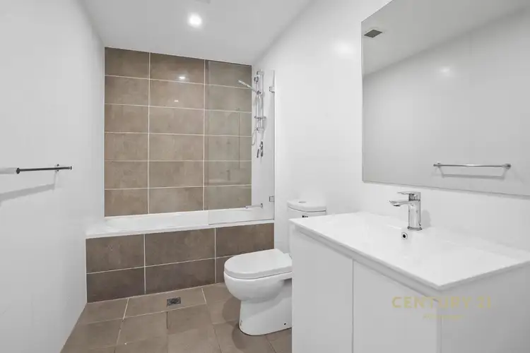 Fifth view of Homely unit listing, 44/1-5 Dunmore Street, Wentworthville NSW 2145