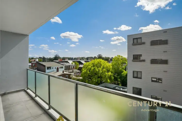 Sixth view of Homely unit listing, 44/1-5 Dunmore Street, Wentworthville NSW 2145
