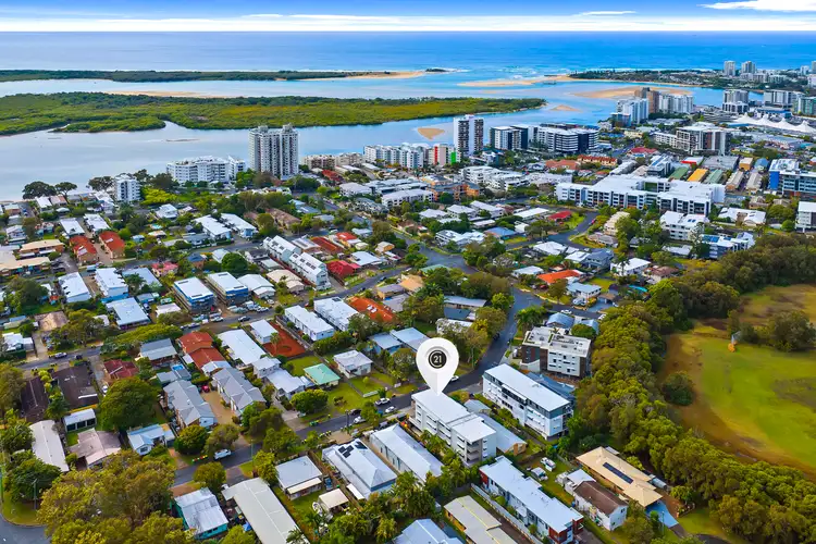 4/14 Norman Avenue, Maroochydore QLD 4558