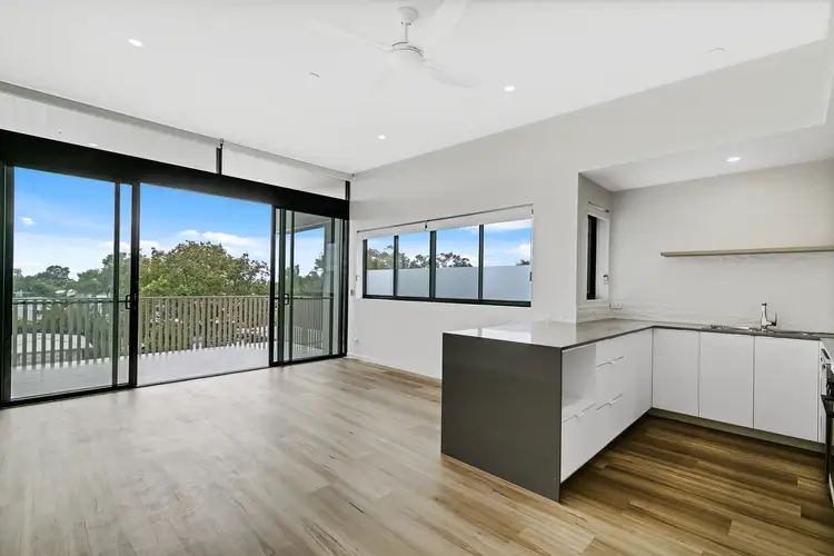 Third view of Homely unit listing, 4/14 Norman Avenue, Maroochydore QLD 4558