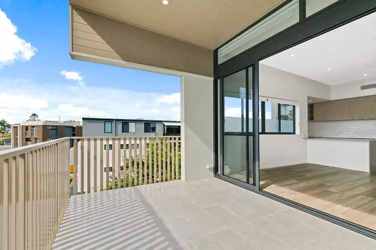 Fourth view of Homely unit listing, 4/14 Norman Avenue, Maroochydore QLD 4558