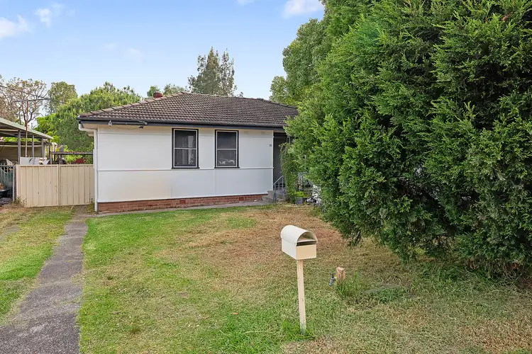 Main view of Homely house listing, 30 Cassia Crescent, Gateshead NSW 2290