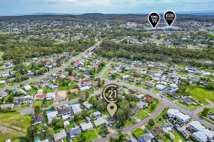 Third view of Homely house listing, 30 Cassia Crescent, Gateshead NSW 2290