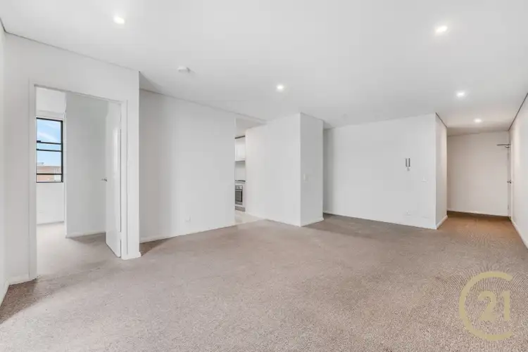 Second view of Homely unit listing, 81/32 Castlereagh Street, Liverpool NSW 2170
