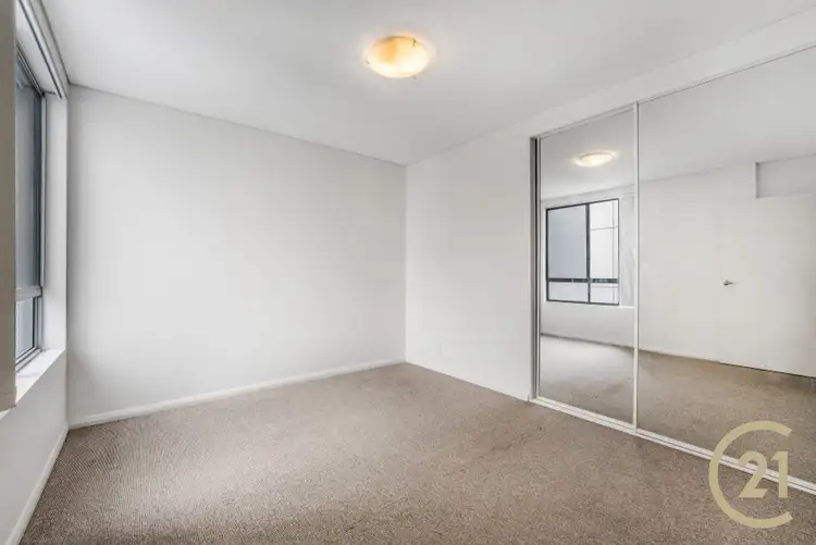Fourth view of Homely unit listing, 81/32 Castlereagh Street, Liverpool NSW 2170