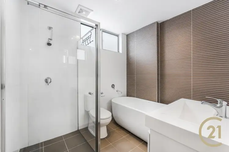 Fifth view of Homely unit listing, 81/32 Castlereagh Street, Liverpool NSW 2170