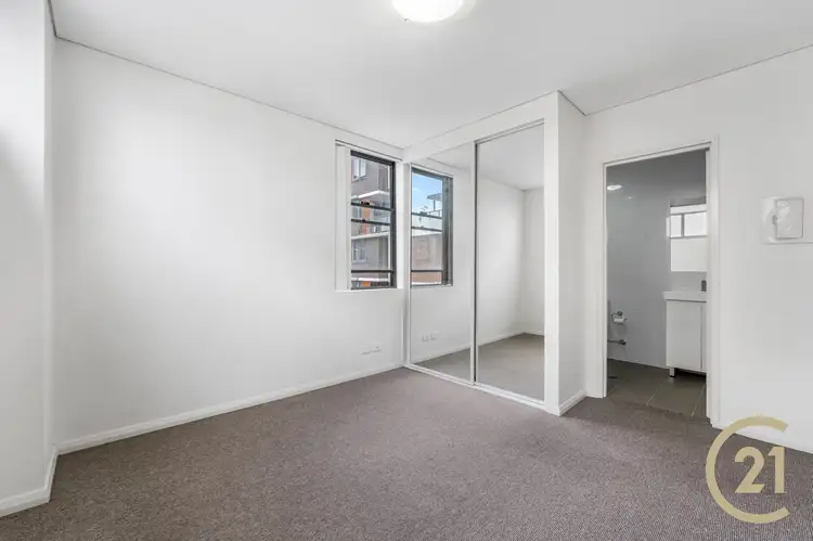 Sixth view of Homely unit listing, 81/32 Castlereagh Street, Liverpool NSW 2170