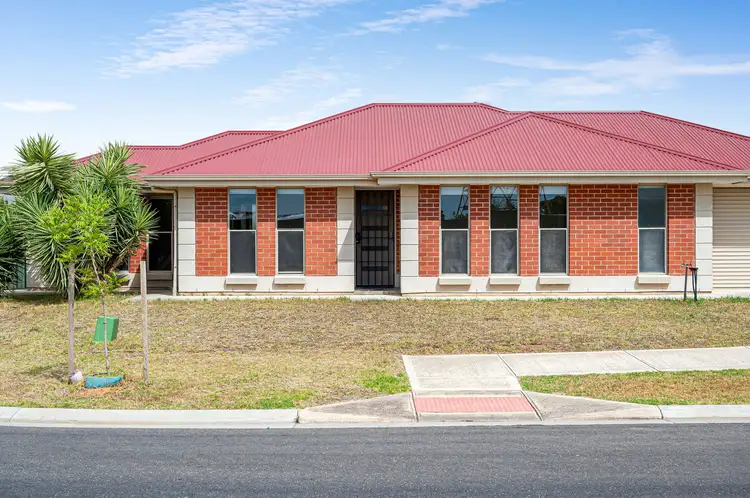 Main view of Homely house listing, 28 Mahogany Circuit, Parafield Gardens SA 5107