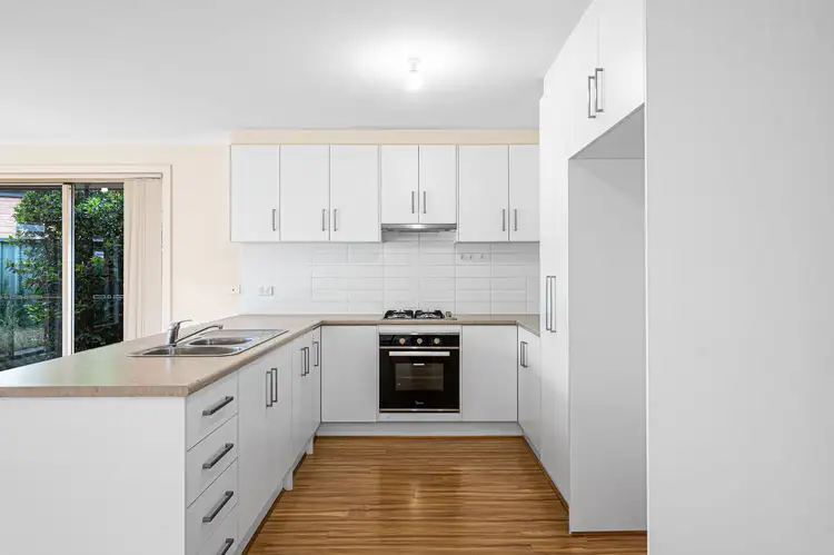 Third view of Homely house listing, 28 Mahogany Circuit, Parafield Gardens SA 5107