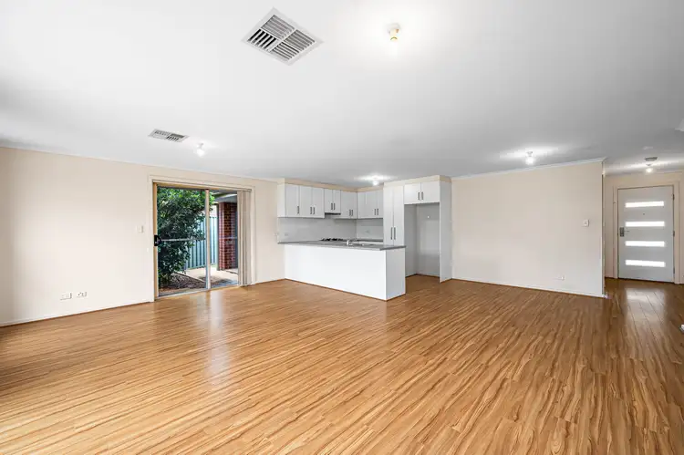Fourth view of Homely house listing, 28 Mahogany Circuit, Parafield Gardens SA 5107