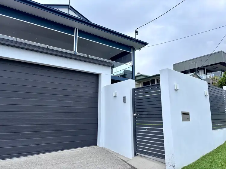 Second view of Homely house listing, 7 New Road, Manly QLD 4179