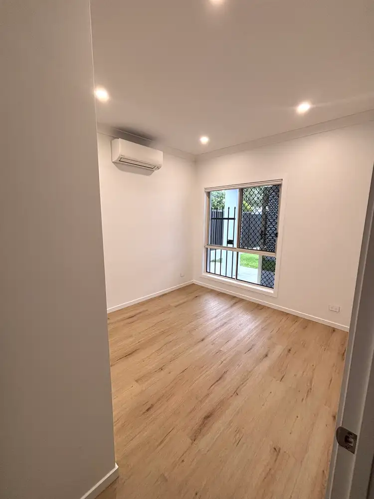 Fifth view of Homely house listing, 7 New Road, Manly QLD 4179