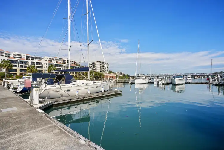 Second view of Homely other listing, Lot 16 35 Terry Street, Rozelle NSW 2039