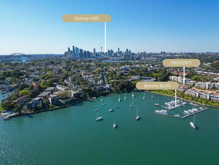 Fourth view of Homely other listing, Lot 16 35 Terry Street, Rozelle NSW 2039