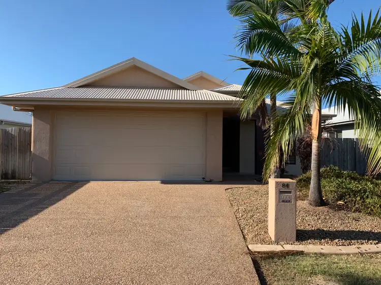 84 Springbrook Parade, Idalia QLD 4811