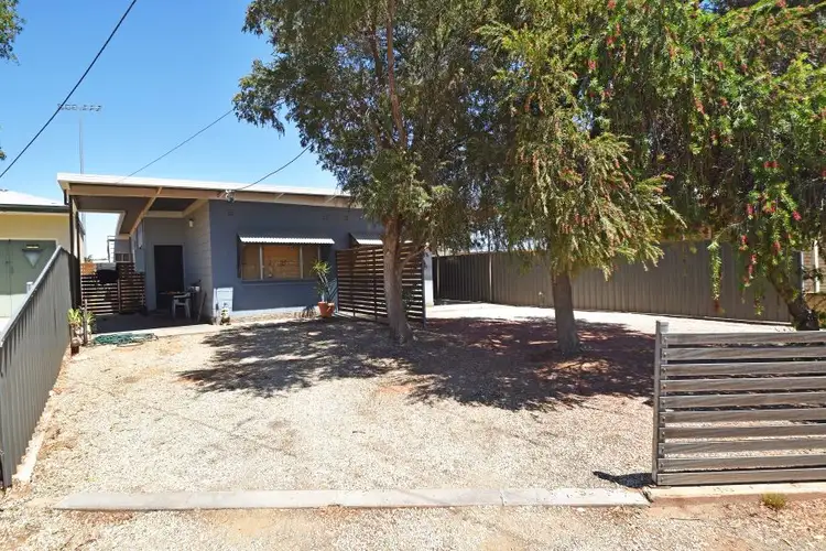 87 Buck Street, Broken Hill NSW 2880