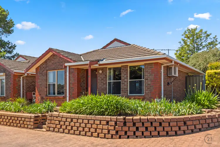 Second view of Homely unit listing, 14/80 Glenhelen Road, Morphett Vale SA 5162