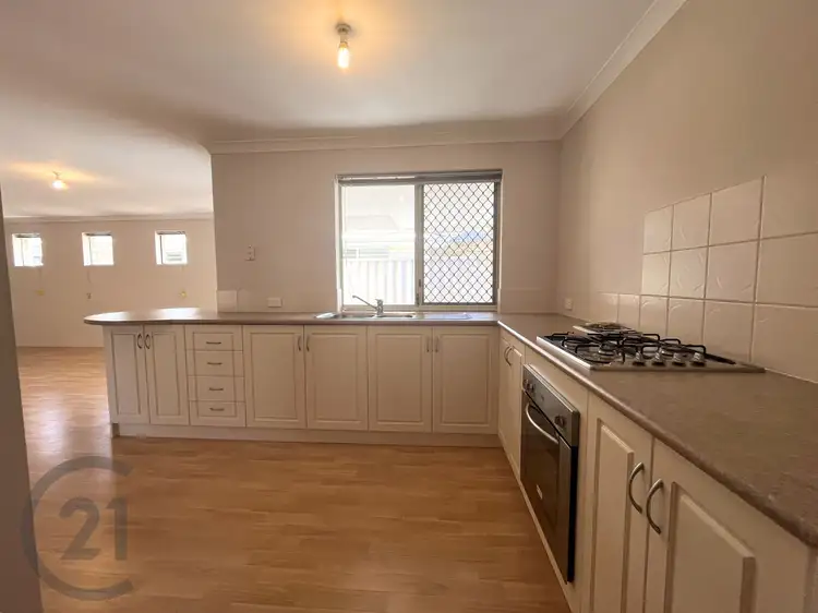 Fourth view of Homely house listing, 6 Cockatoo Gate, Australind WA 6233