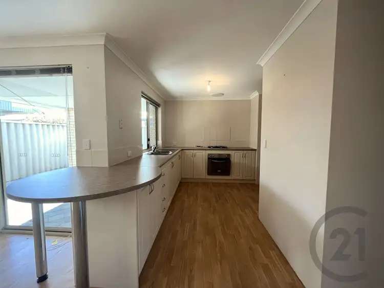 Fifth view of Homely house listing, 6 Cockatoo Gate, Australind WA 6233