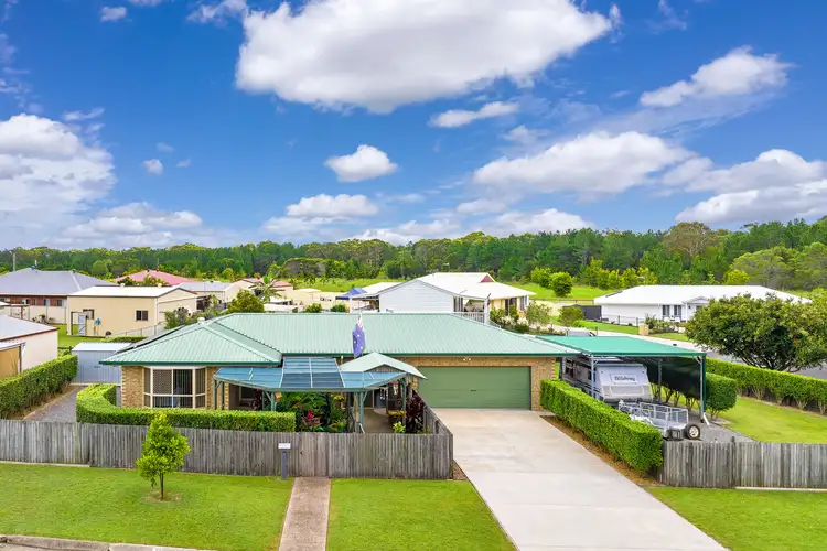 3 Fyshburn Drive, Cooloola Cove QLD 4580
