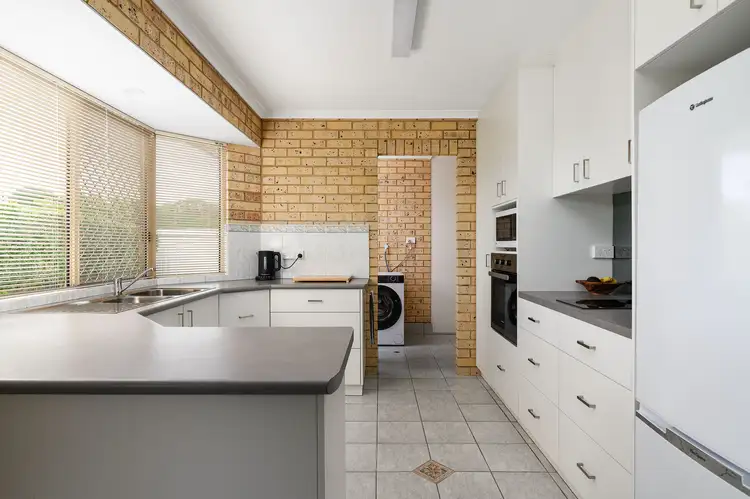Second view of Homely house listing, 3 Fyshburn Drive, Cooloola Cove QLD 4580