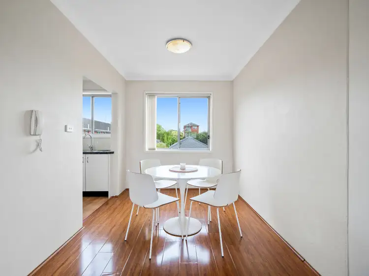 Third view of Homely apartment listing, 15/9 Kara Street, Randwick NSW 2031