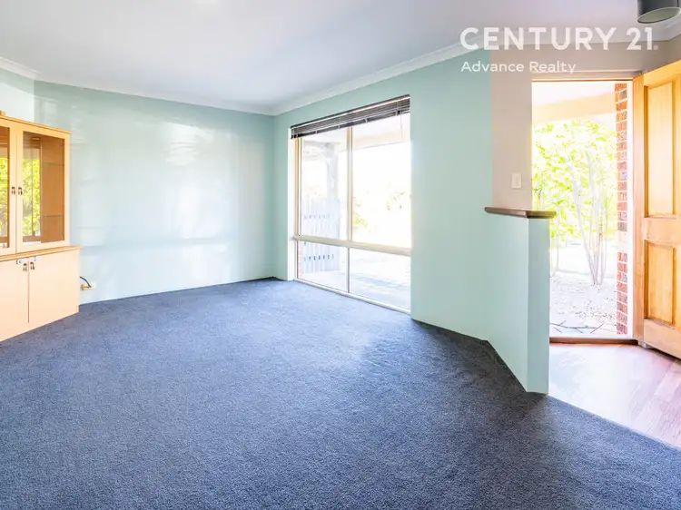 Second view of Homely house listing, 98 Somerville Drive, College Grove WA 6230