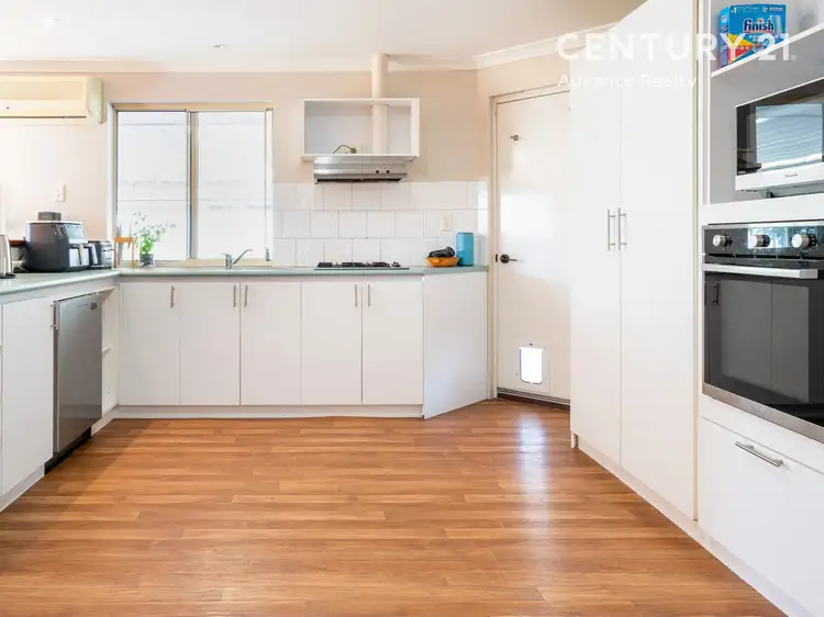 Third view of Homely house listing, 98 Somerville Drive, College Grove WA 6230