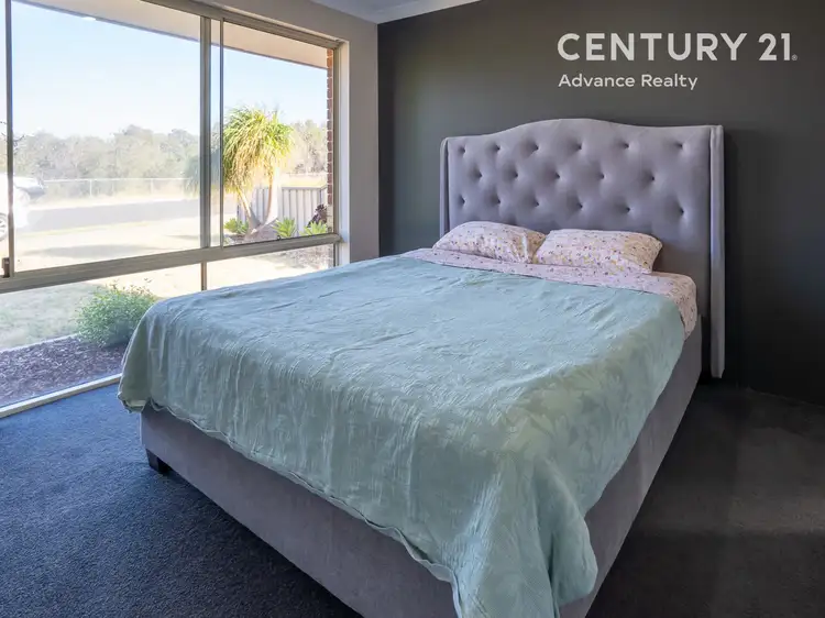 Fourth view of Homely house listing, 98 Somerville Drive, College Grove WA 6230