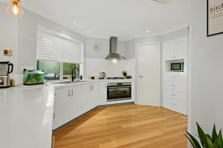Second view of Homely house listing, 27 Kalang Way, Millbridge WA 6232