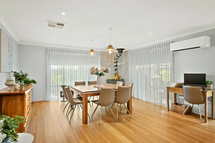 Fourth view of Homely house listing, 27 Kalang Way, Millbridge WA 6232