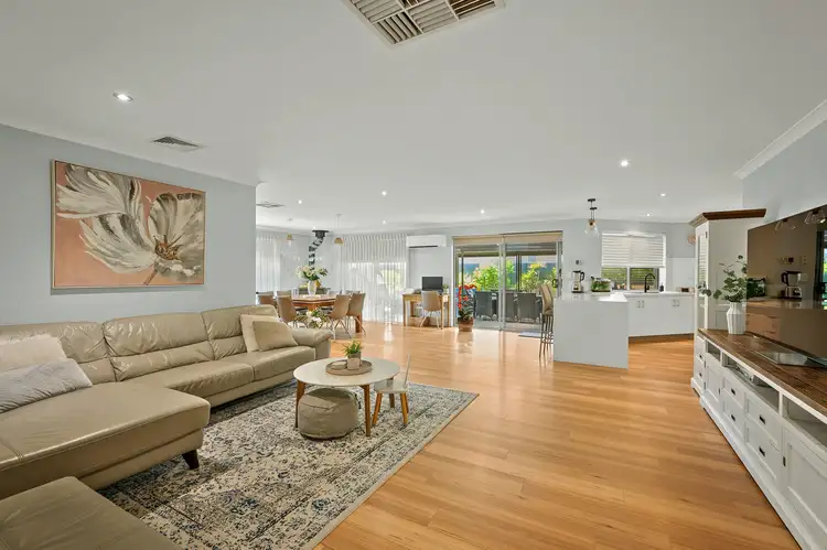 Fifth view of Homely house listing, 27 Kalang Way, Millbridge WA 6232