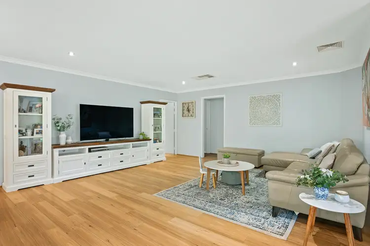 Sixth view of Homely house listing, 27 Kalang Way, Millbridge WA 6232
