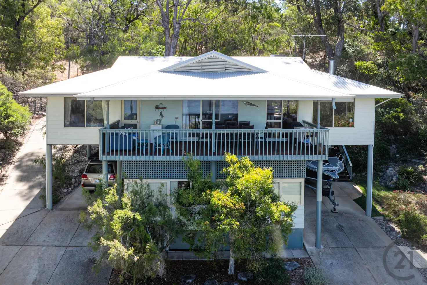Main view of Homely house listing, 538 Estuary Road, Dawesville WA 6211