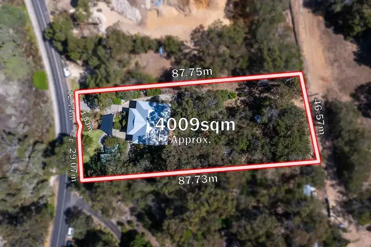 Third view of Homely house listing, 538 Estuary Road, Dawesville WA 6211