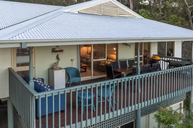 Fourth view of Homely house listing, 538 Estuary Road, Dawesville WA 6211