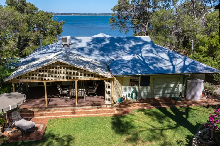 Fifth view of Homely house listing, 538 Estuary Road, Dawesville WA 6211