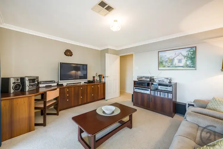 Sixth view of Homely house listing, 538 Estuary Road, Dawesville WA 6211