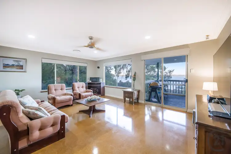 Seventh view of Homely house listing, 538 Estuary Road, Dawesville WA 6211