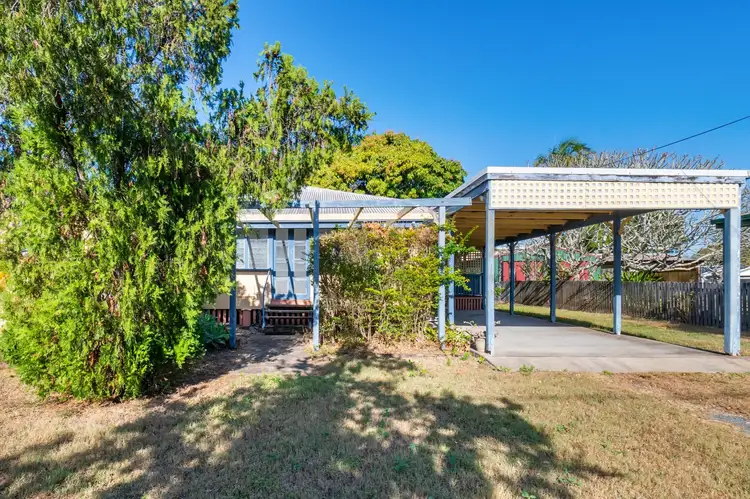 Main view of Homely house listing, 310 Slade Point Road, Slade Point QLD 4740