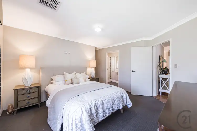 Fourth view of Homely house listing, 12 Medinah Street, Meadow Springs WA 6210