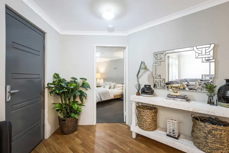 Sixth view of Homely house listing, 12 Medinah Street, Meadow Springs WA 6210