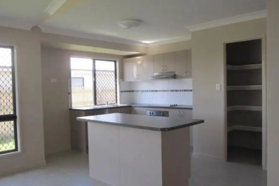 Main view of Homely house listing, 36 Tramore Circle, Burdell QLD 4818