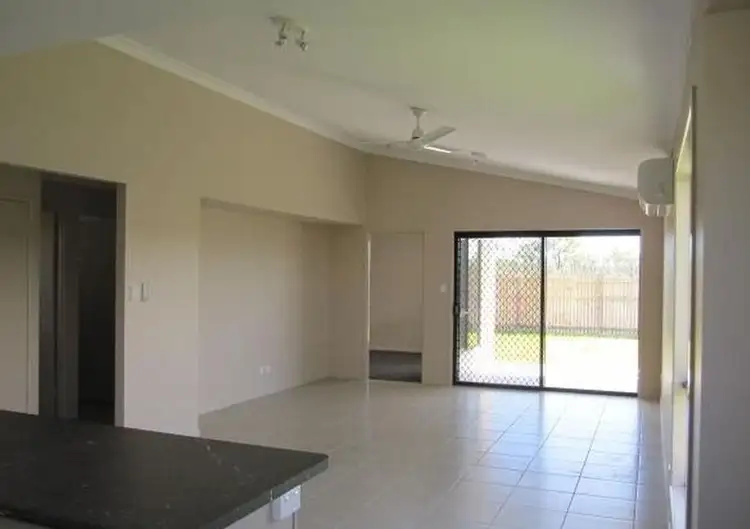 Second view of Homely house listing, 36 Tramore Circle, Burdell QLD 4818