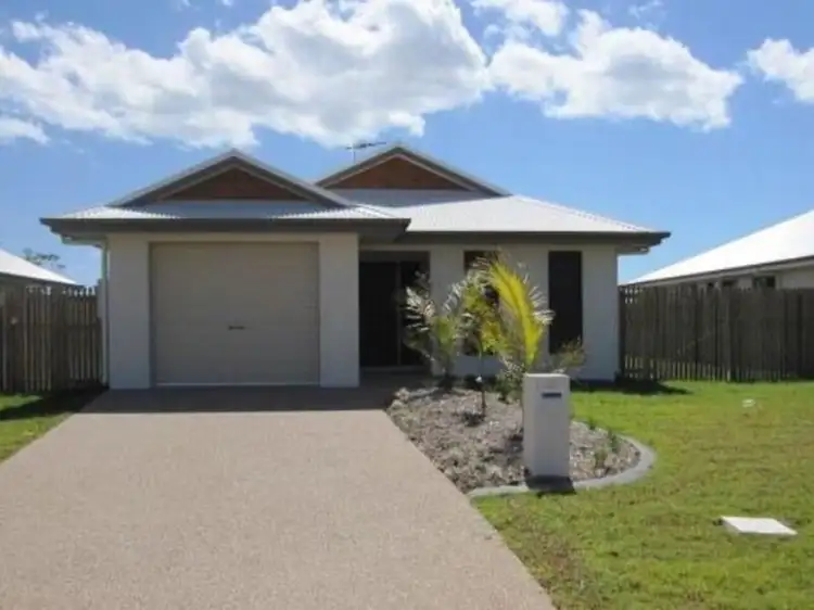 Third view of Homely house listing, 36 Tramore Circle, Burdell QLD 4818