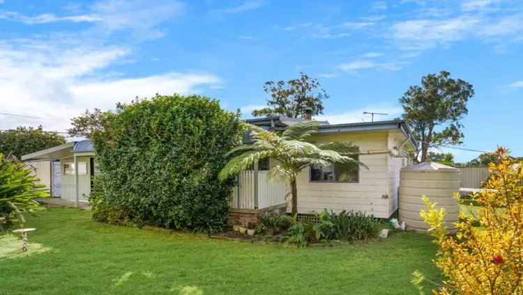 Second view of Homely house listing, 36 Oaks Road, Thirlmere NSW 2572