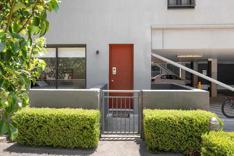 Second view of Homely apartment listing, 6/569 Hunter Street, Newcastle West NSW 2302